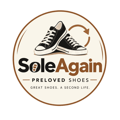 SoleAgain: Preloved Shoes. Great shoes. A second life.