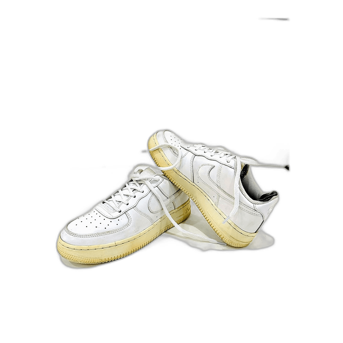 Nike Air Force 1 Low, White (II), MAIN