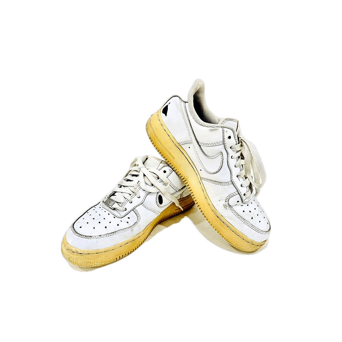 Nike Air Force 1 Low, White, MAIN